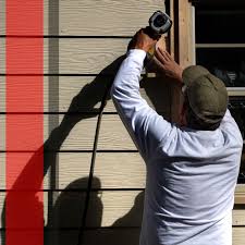 Custom Trim and Detailing for Siding in West Concord, MA